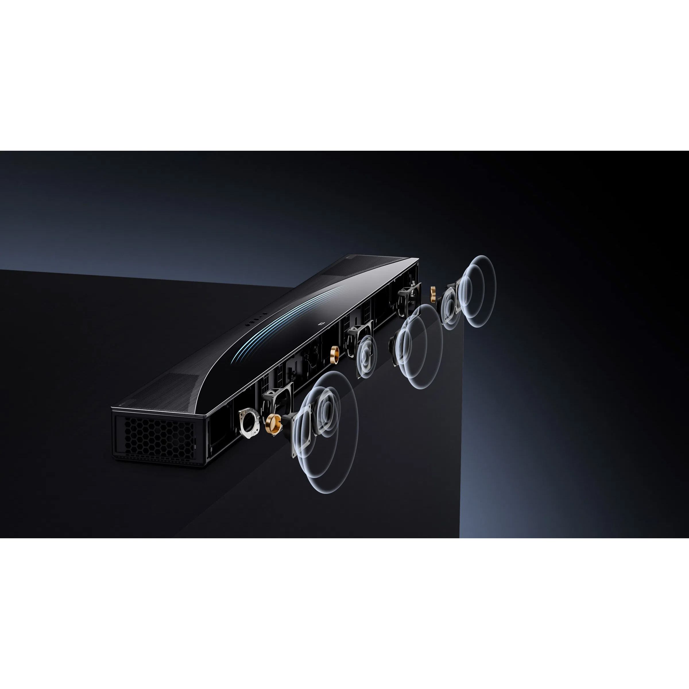 Домашний кинотеатр TCL Q85HE