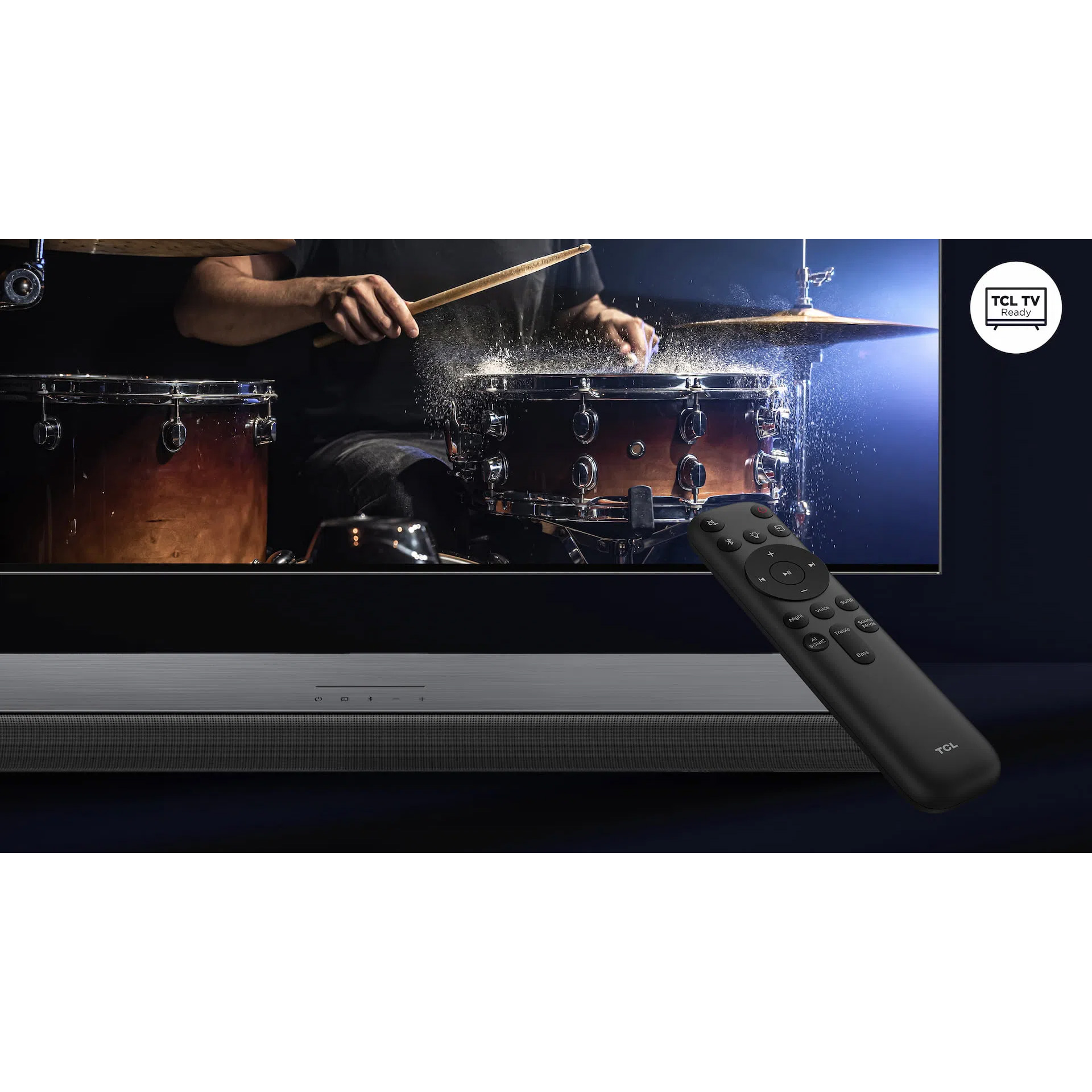 Саундбар TCL S45HE