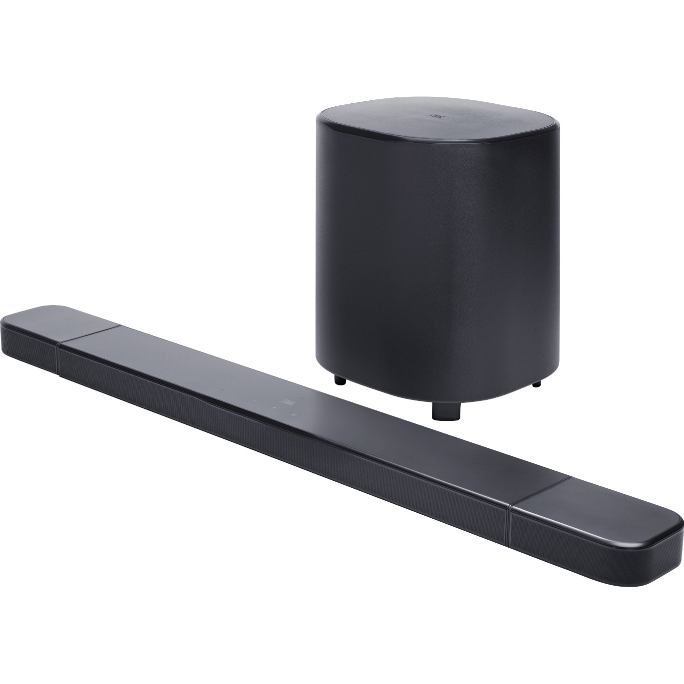 Домашний кинотеатр JBL Bar 800MK2 (JBLBAR800M2BLKEP)