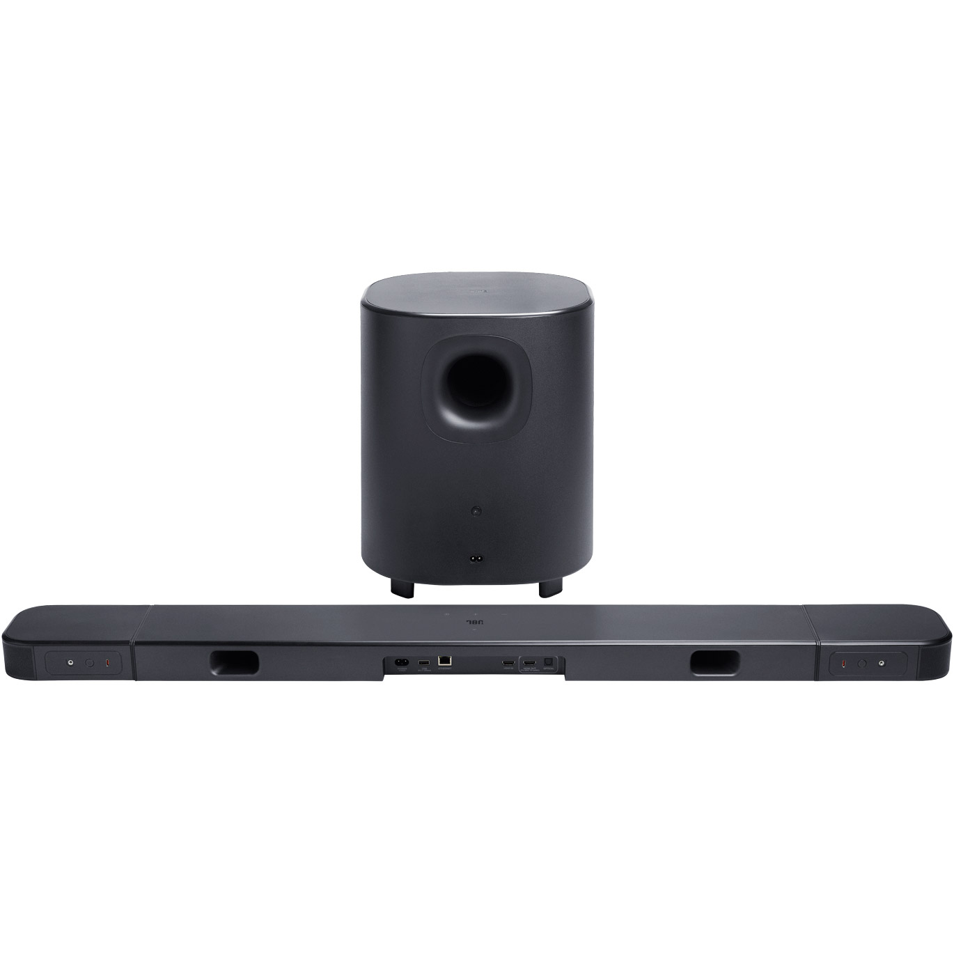 Домашний кинотеатр JBL Bar 800MK2 (JBLBAR800M2BLKEP)