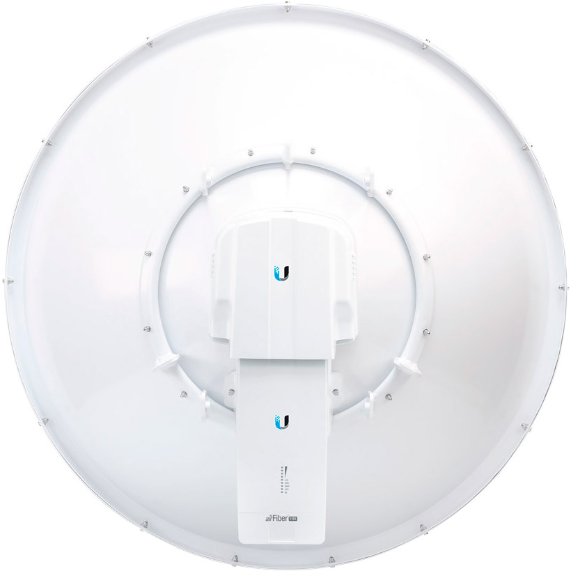 Радіоміст UBIQUITI airFiber 11 High-Band Backhaul Radio with Dish Antenna (AF11-COMPLETE-HB)