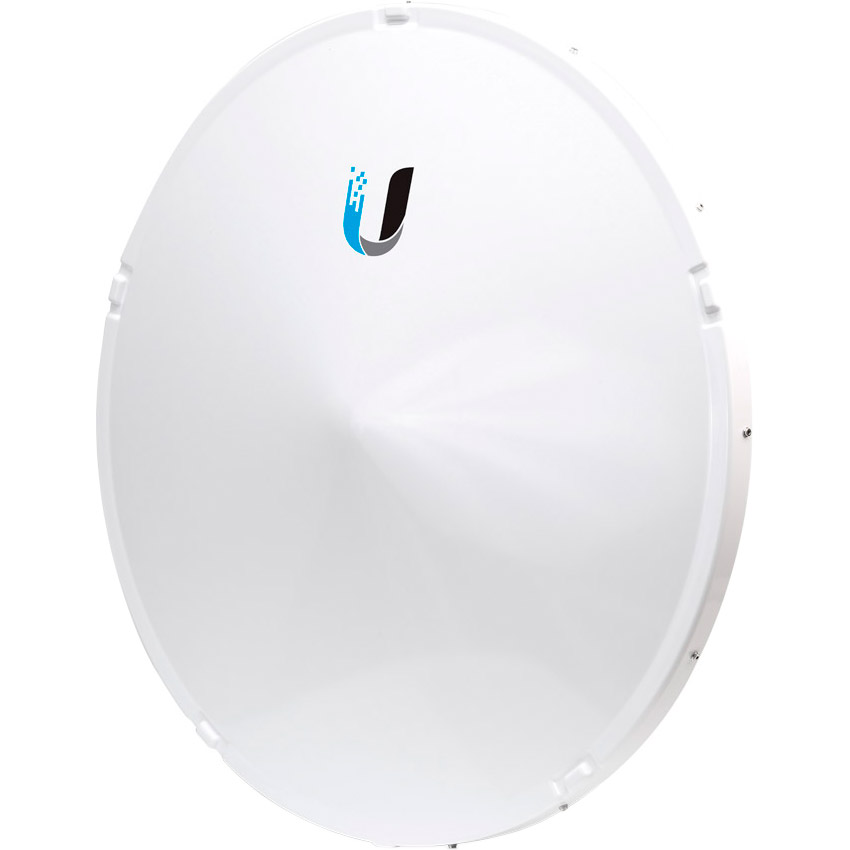 Радіоміст UBIQUITI airFiber 11 High-Band Backhaul Radio with Dish Antenna (AF11-COMPLETE-HB)