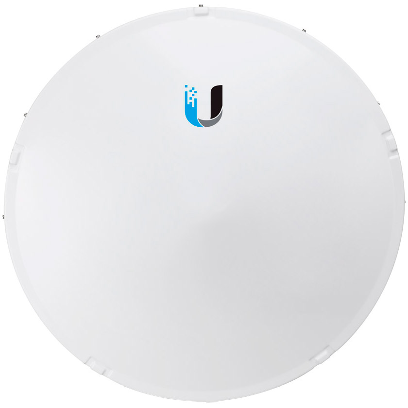 Радіоміст UBIQUITI airFiber 11 High-Band Backhaul Radio with Dish Antenna (AF11-COMPLETE-HB)