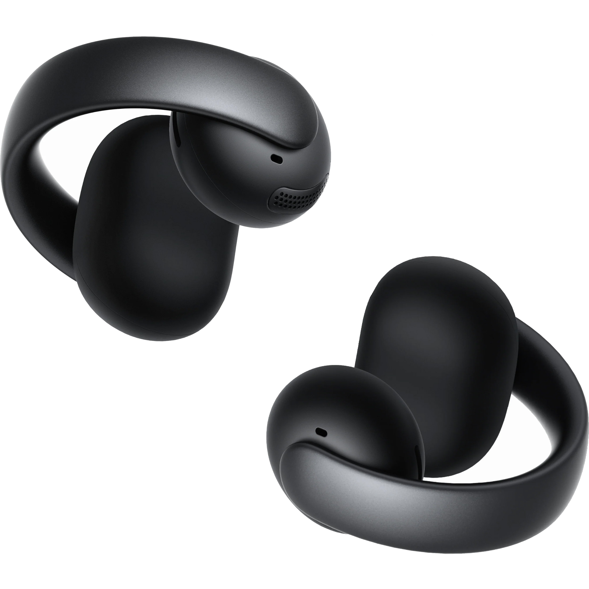 Навушники ANKER SoundCore AeroClip Midnight (A3388G11)