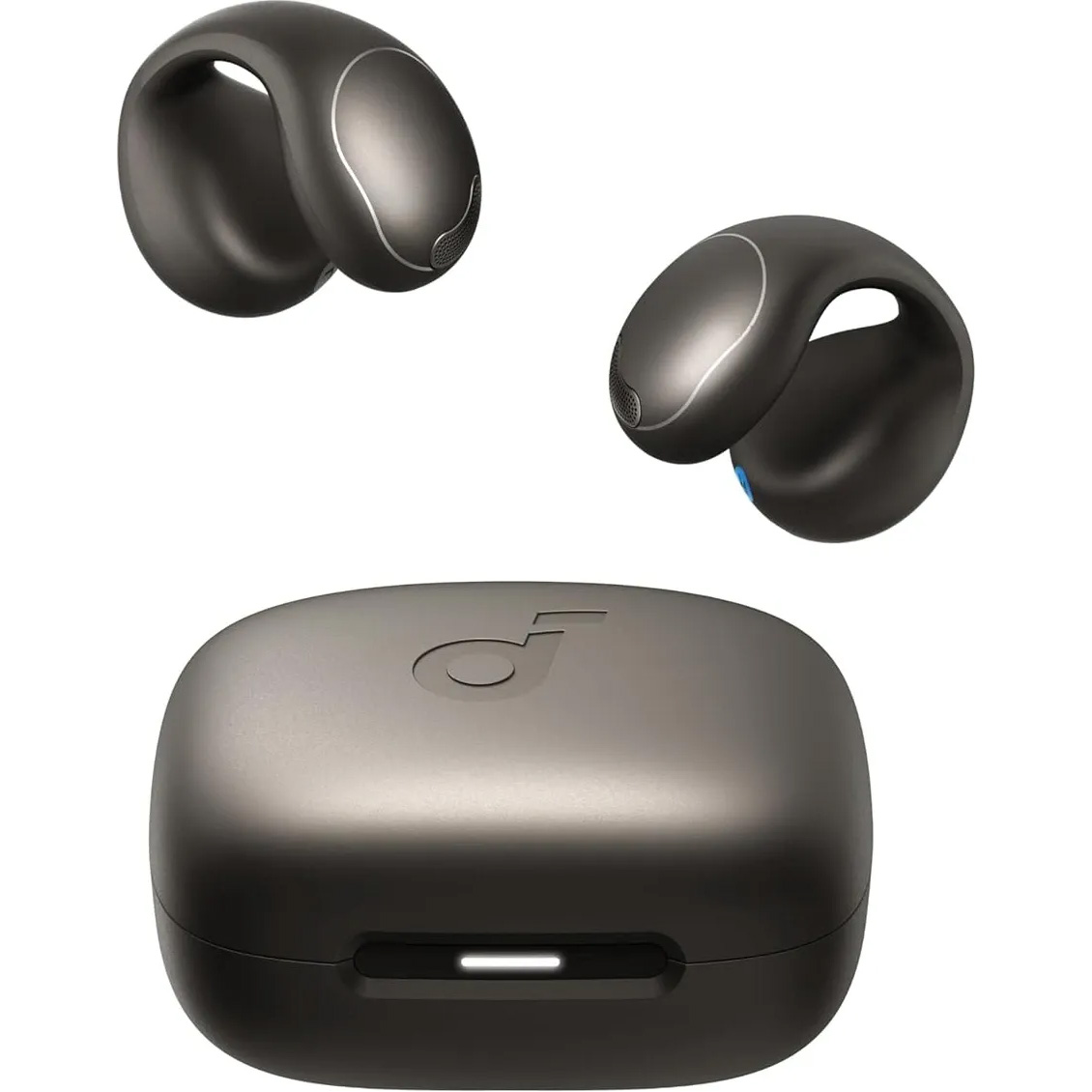 Навушники ANKER SoundCore C40i Dark Gray (A3331GZ1)