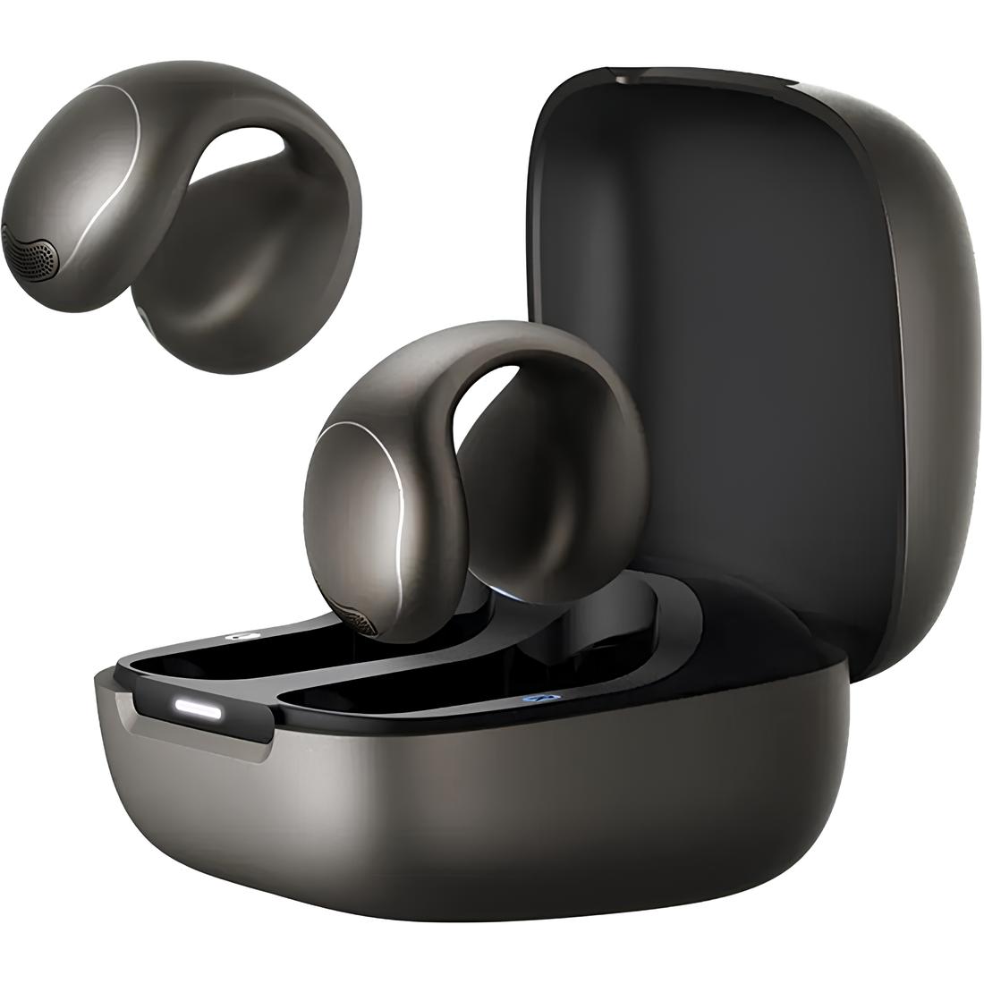 Навушники ANKER SoundCore C40i Dark Gray (A3331GZ1)