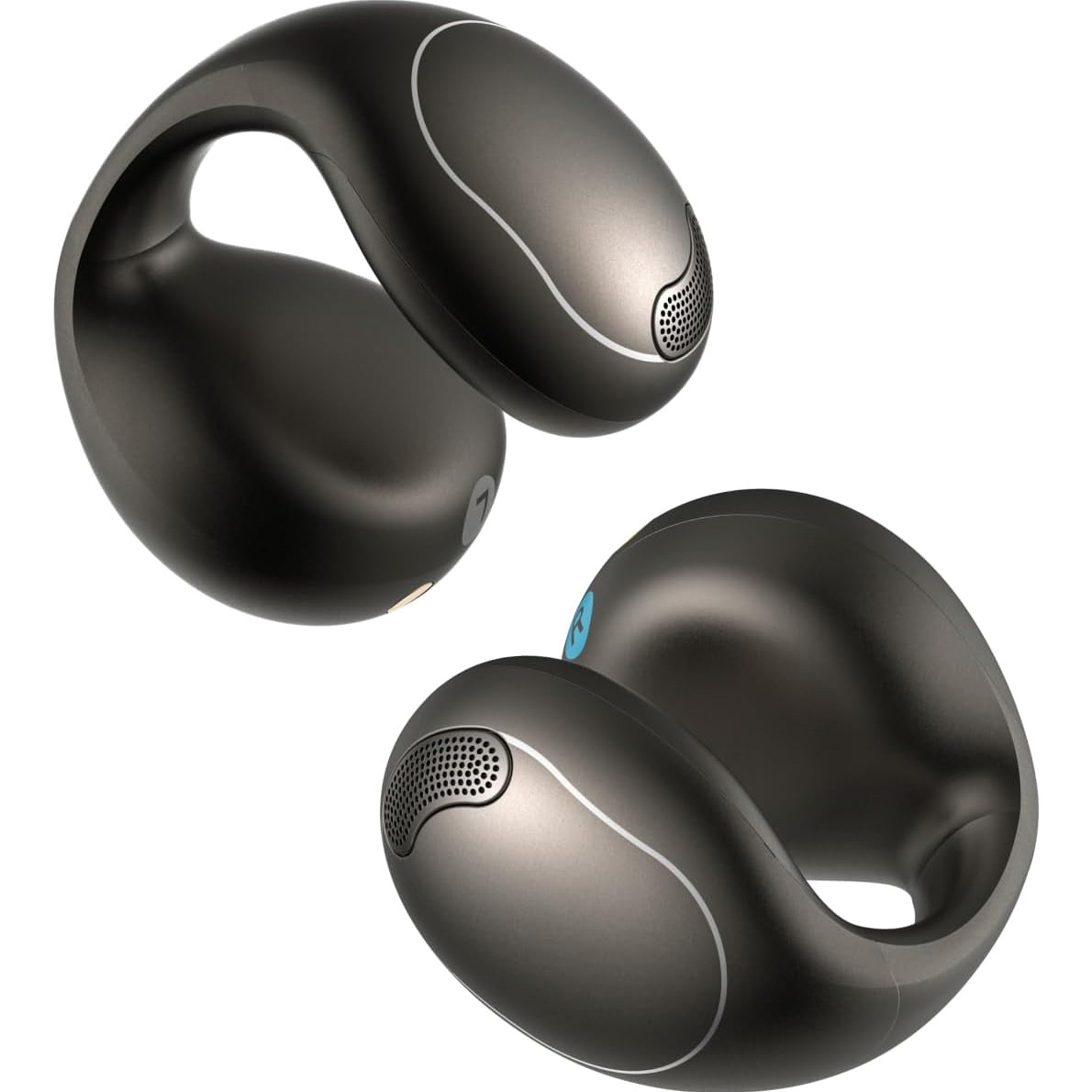 Навушники ANKER SoundCore C40i Dark Gray (A3331GZ1)