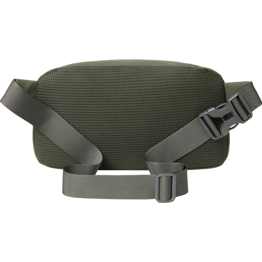 Сумка на пояс RIVACASE Eden 7812 Olive Green