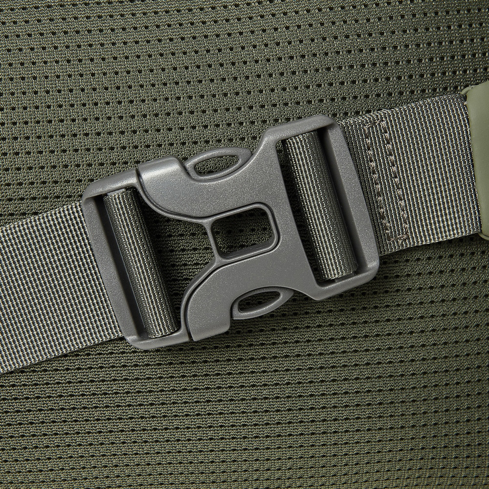 Сумка на пояс RIVACASE Eden 7812 Olive Green