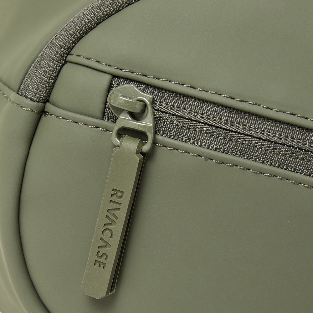 Сумка на пояс RIVACASE Eden 7812 Olive Green