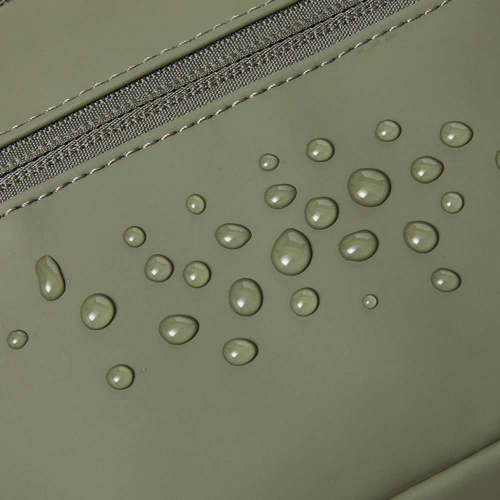 Сумка на пояс RIVACASE Eden 7812 Olive Green