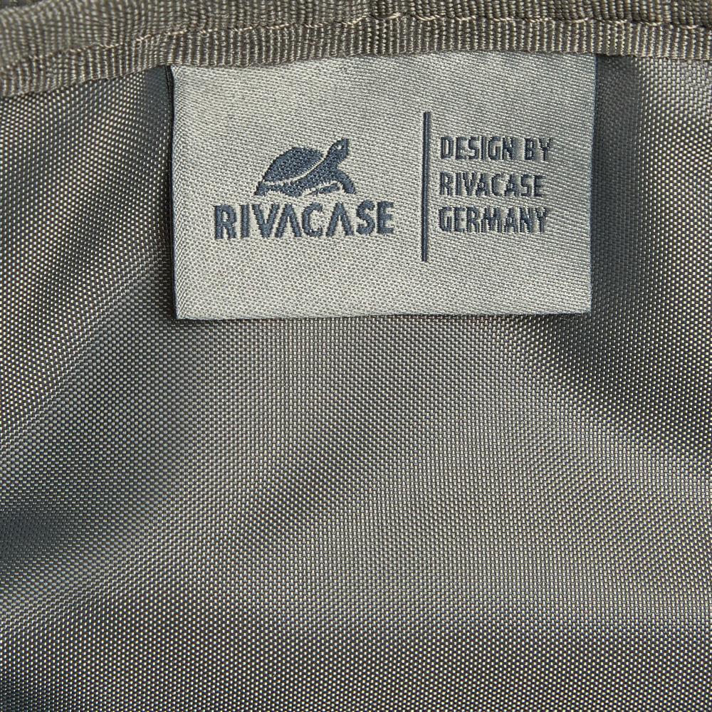 Сумка на пояс RIVACASE Eden 7812 Olive Green