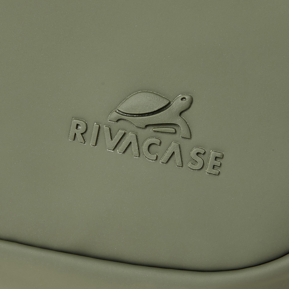 Сумка на пояс RIVACASE Eden 7812 Olive Green
