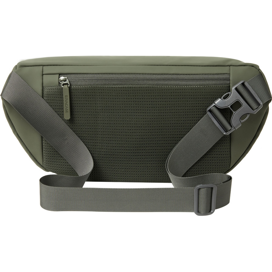 Сумка на пояс RIVACASE Eden 7814 Olive Green