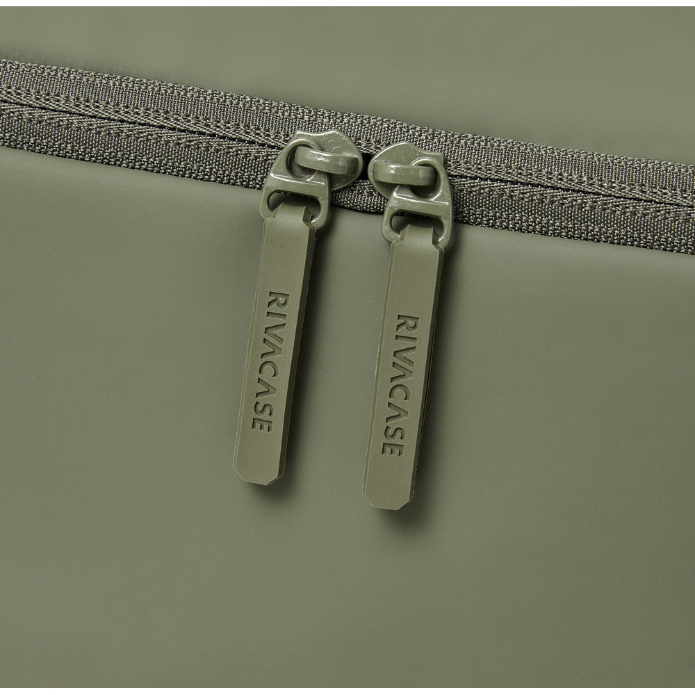 Сумка на пояс RIVACASE Eden 7814 Olive Green