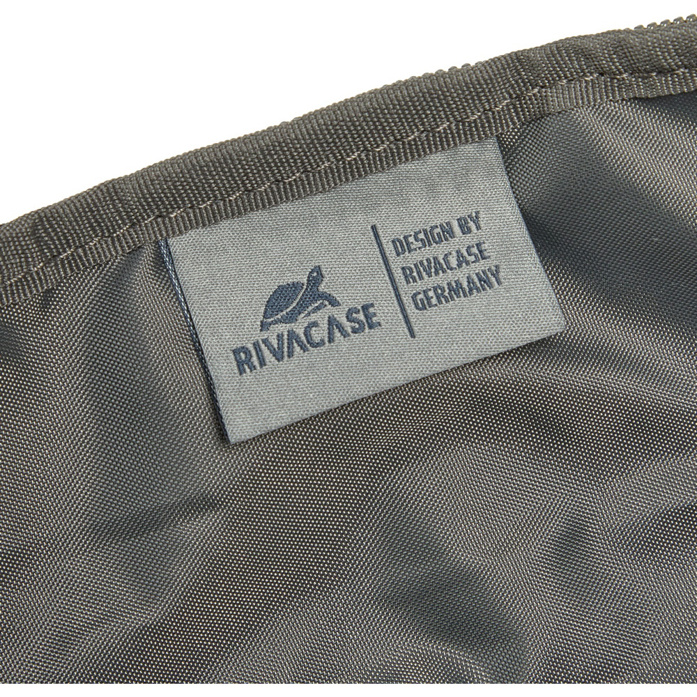 Сумка на пояс RIVACASE Eden 7814 Olive Green