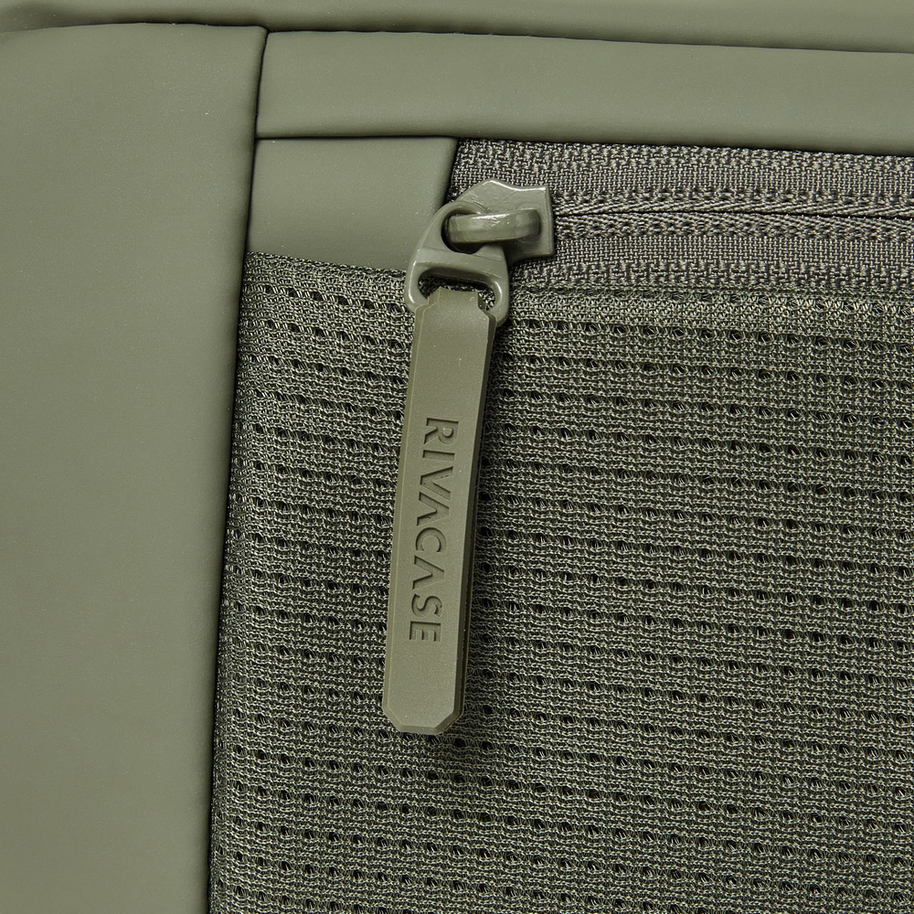 Сумка на пояс RIVACASE Eden 7814 Olive Green