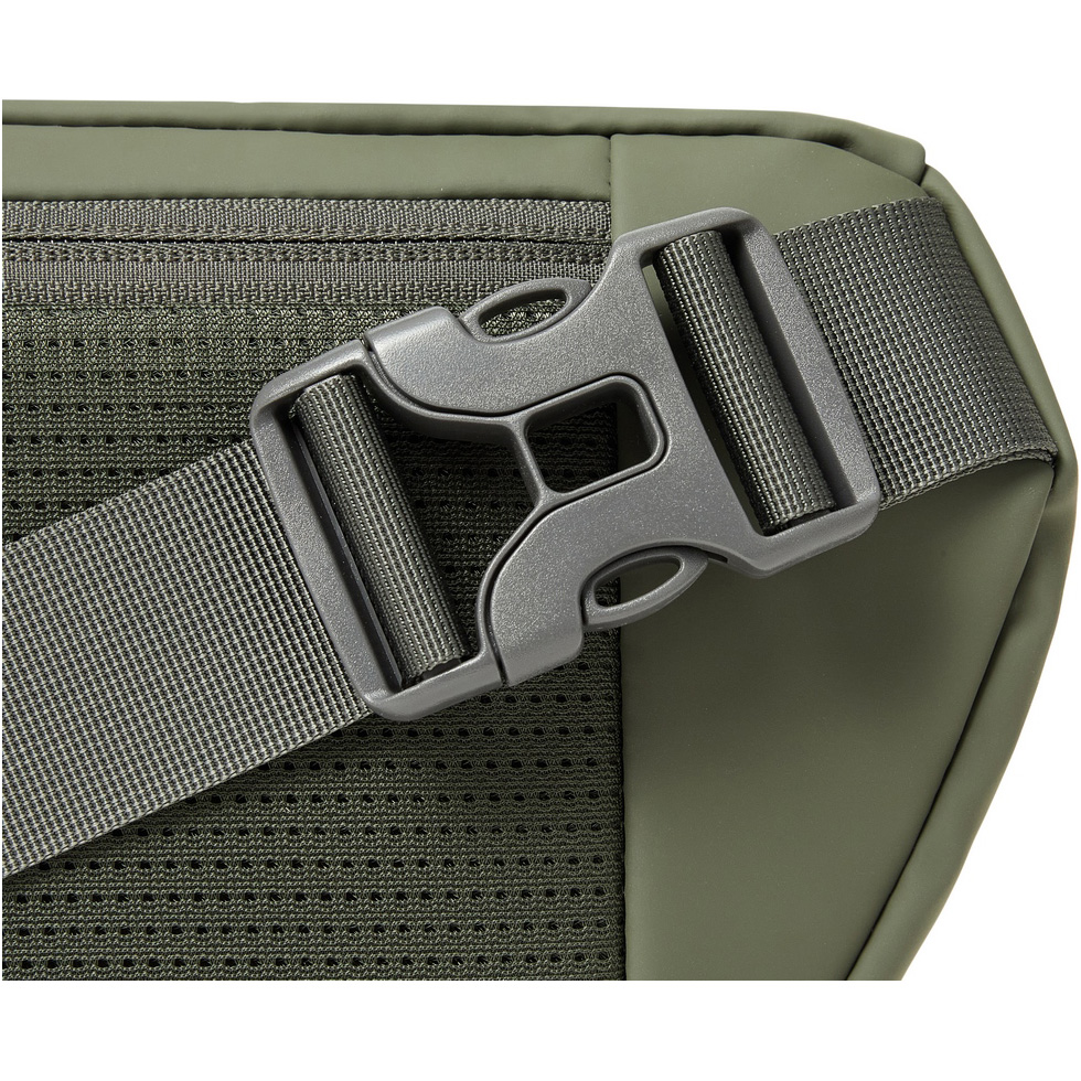 Сумка на пояс RIVACASE Eden 7814 Olive Green
