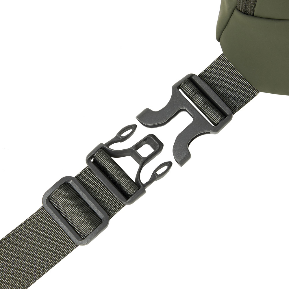 Сумка на пояс RIVACASE Eden 7814 Olive Green