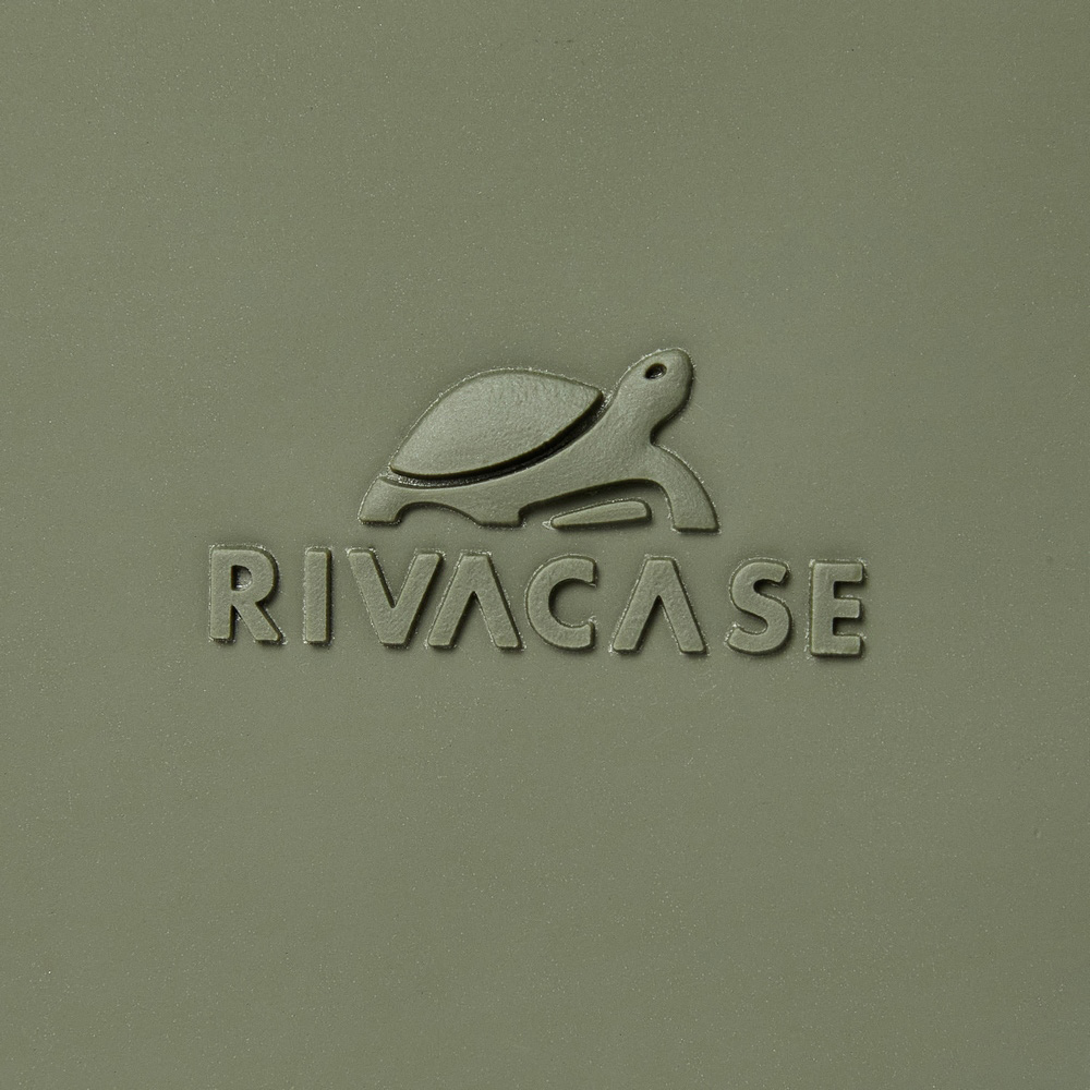 Сумка на пояс RIVACASE Eden 7814 Olive Green