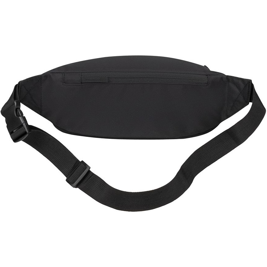 Сумка на пояс RIVACASE Erebus 5413 Black