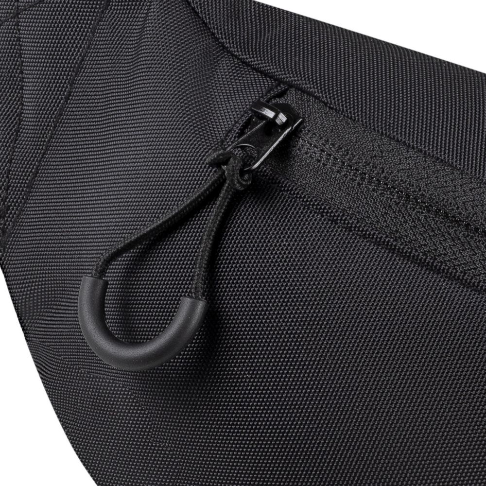 Сумка на пояс RIVACASE Erebus 5413 Black