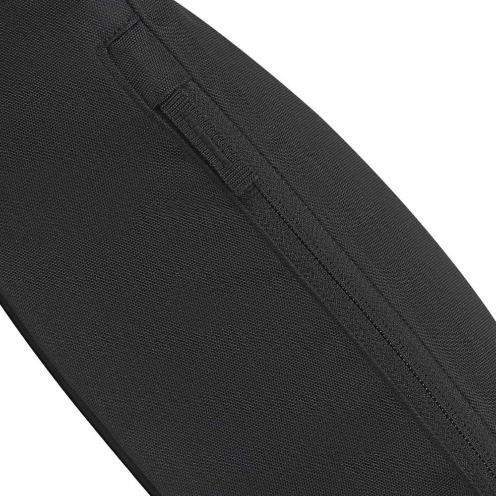 Сумка на пояс RIVACASE Erebus 5413 Black