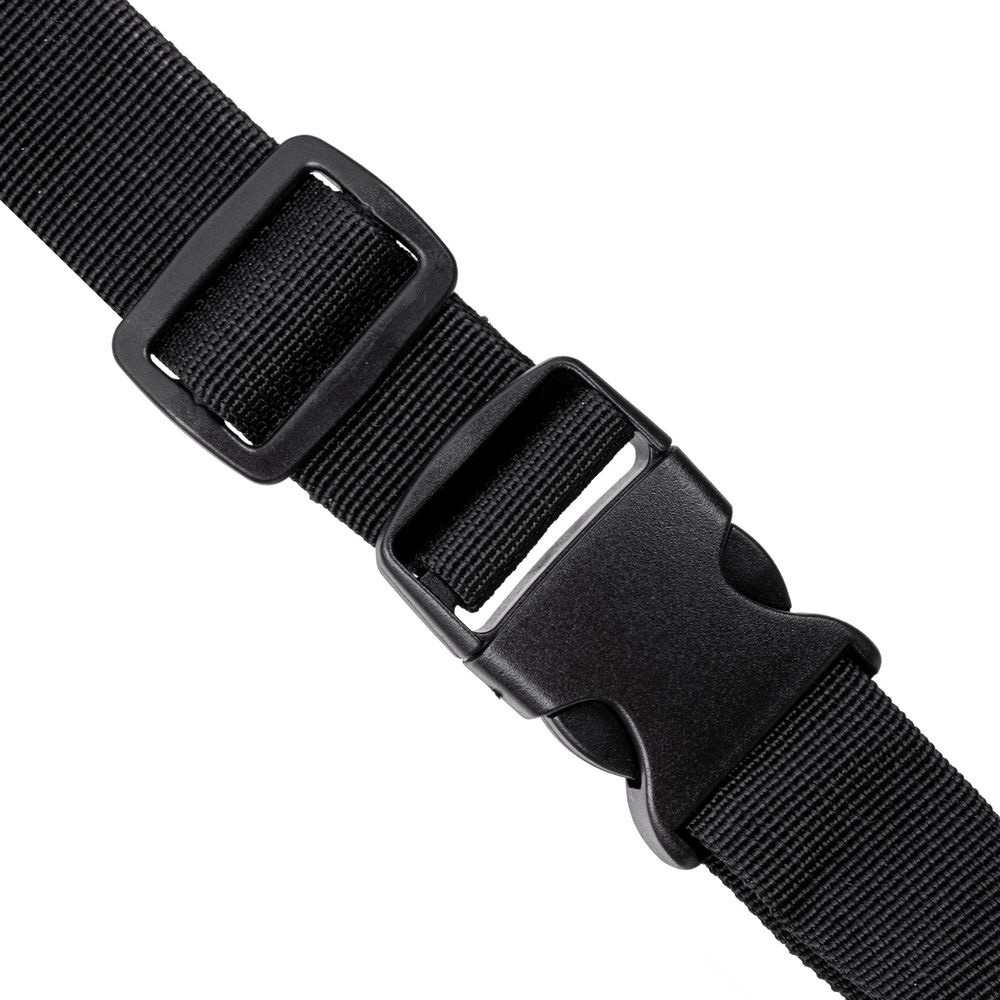 Сумка на пояс RIVACASE Erebus 5413 Black