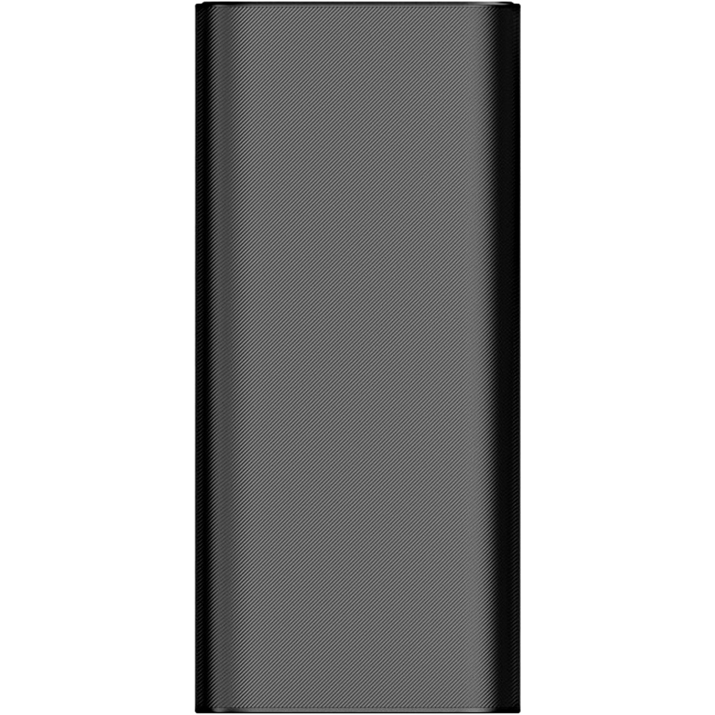 Повербанк SIGMA SI50A6QLX 100W 50000mAh Black