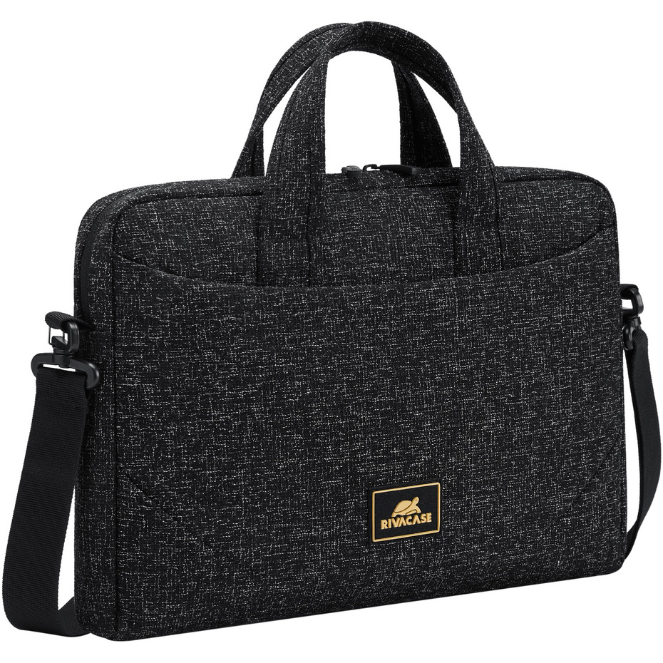 Сумка для ноутбука RIVACASE Anvik 7921 14" Black