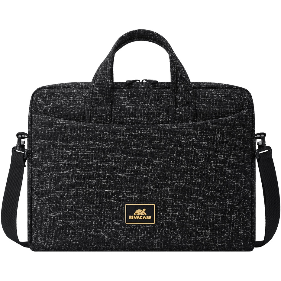 Сумка для ноутбука RIVACASE Anvik 7921 14" Black
