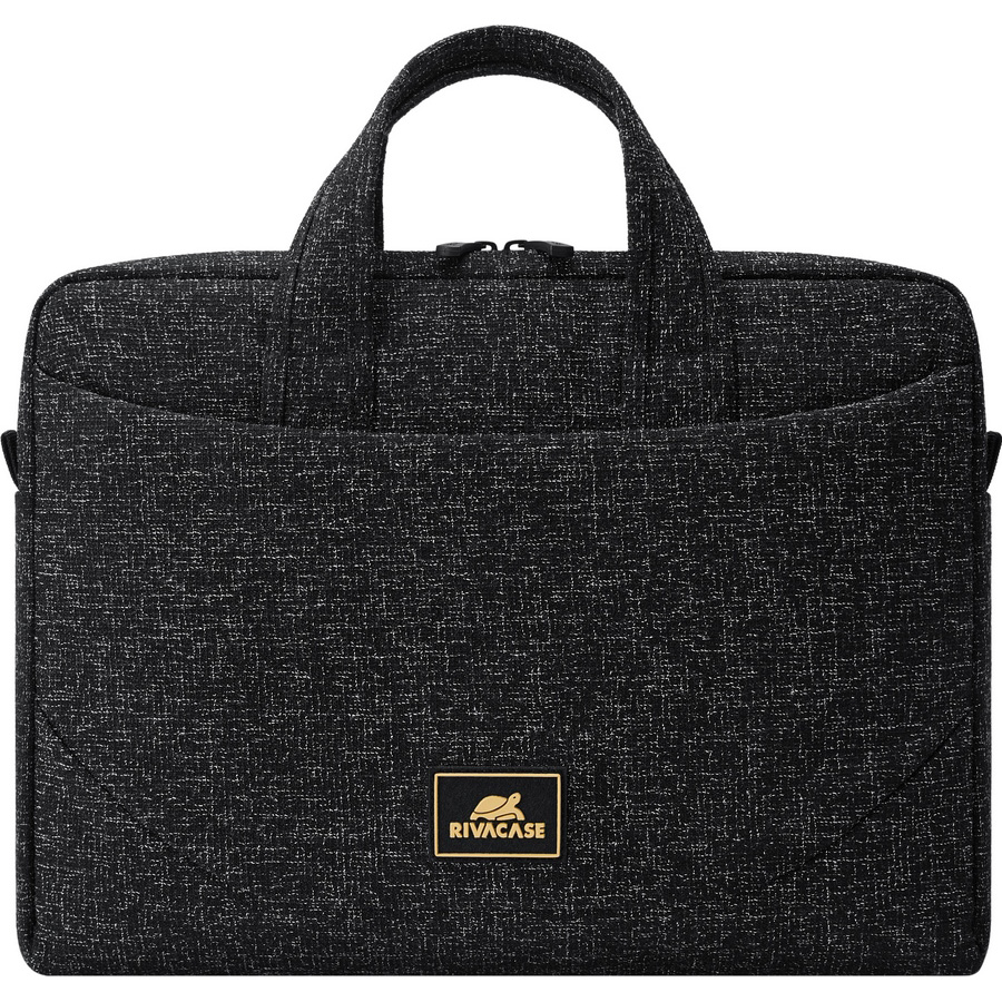 Сумка для ноутбука RIVACASE Anvik 7921 14" Black