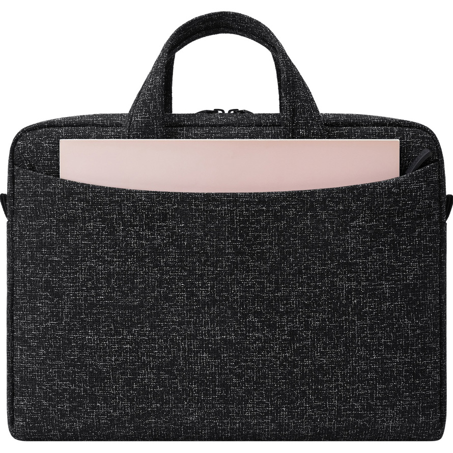 Сумка для ноутбука RIVACASE Anvik 7921 14" Black