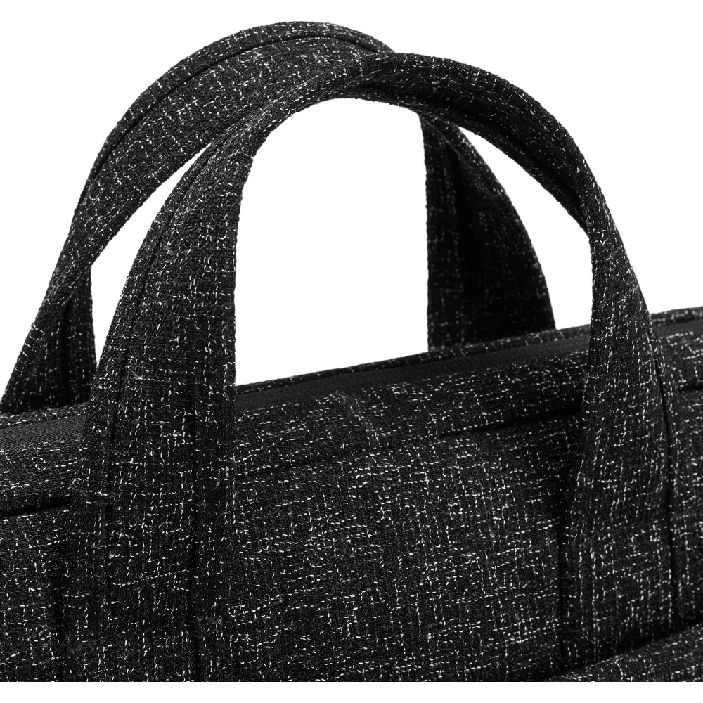 Сумка для ноутбука RIVACASE Anvik 7921 14" Black