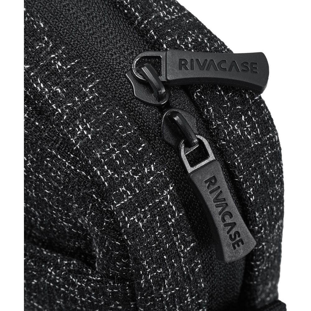 Сумка для ноутбука RIVACASE Anvik 7921 14" Black