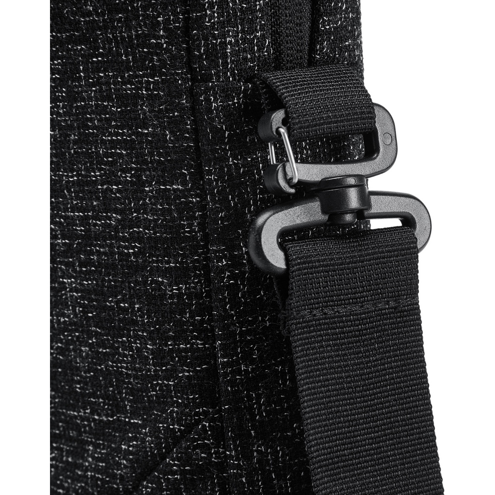 Сумка для ноутбука RIVACASE Anvik 7921 14" Black