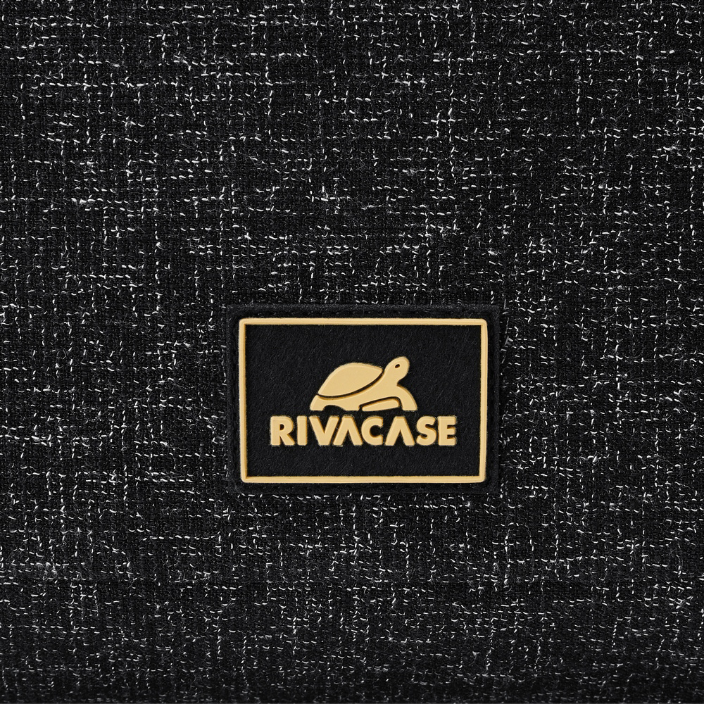 Сумка для ноутбука RIVACASE Anvik 7921 14" Black