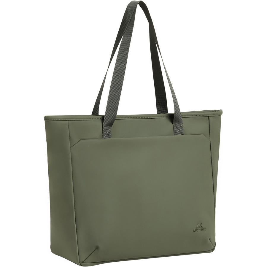 Сумка для ноутбука RIVACASE Eden 7821 14" Olive Green