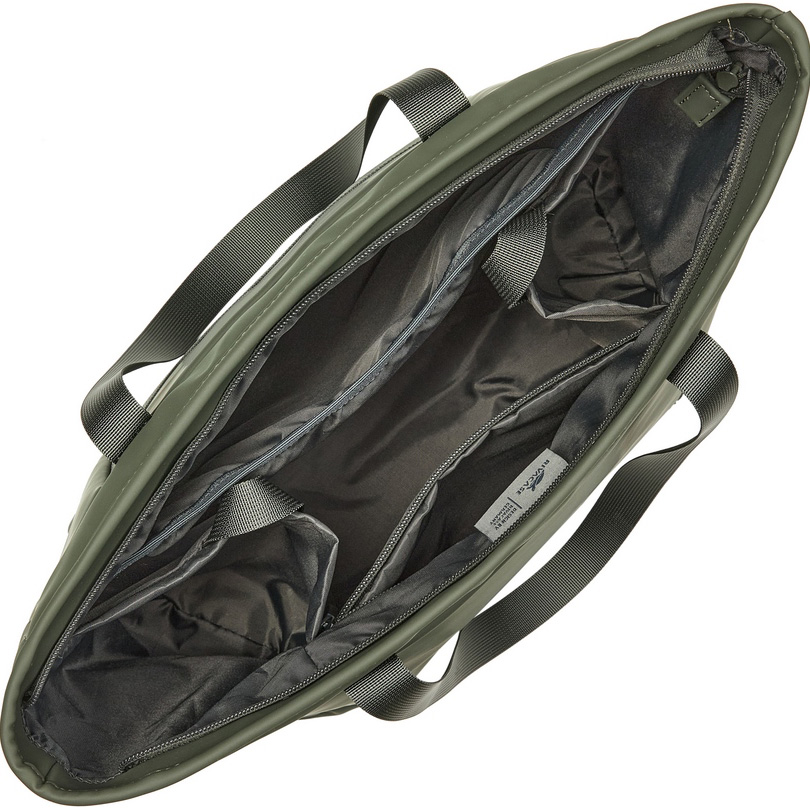 Сумка для ноутбука RIVACASE Eden 7821 14" Olive Green