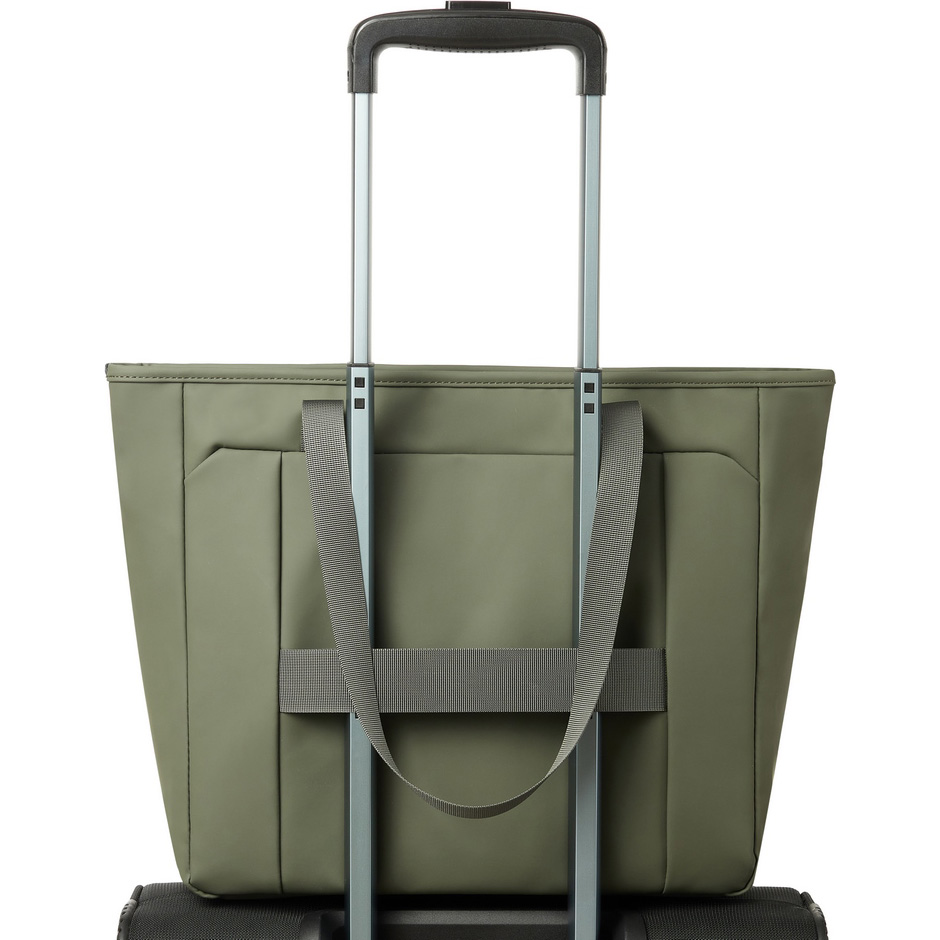 Сумка для ноутбука RIVACASE Eden 7821 14" Olive Green