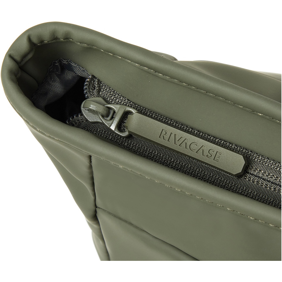 Сумка для ноутбука RIVACASE Eden 7821 14" Olive Green