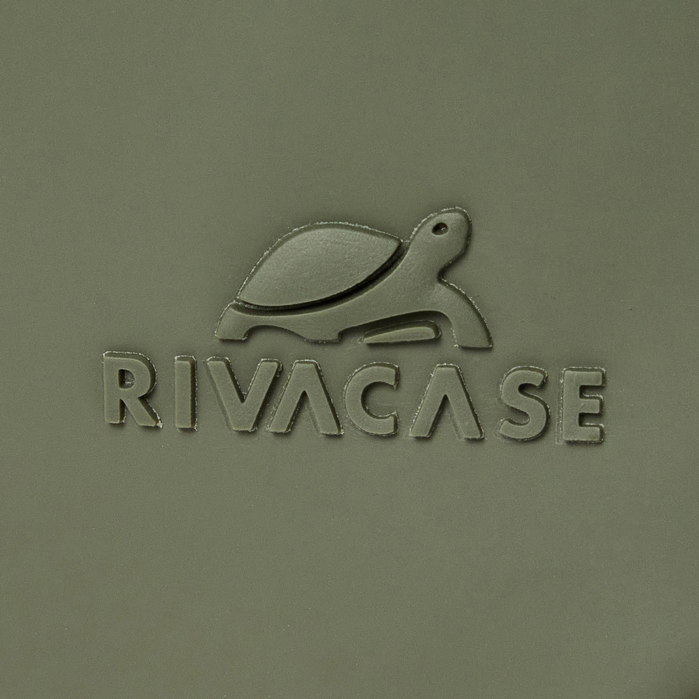 Сумка для ноутбука RIVACASE Eden 7821 14" Olive Green