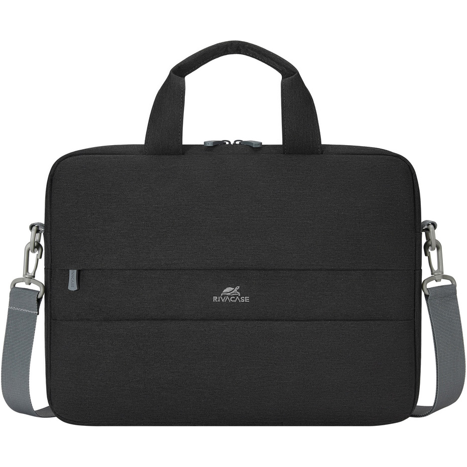 Сумка для ноутбука RIVACASE Prater 7522 14" Black
