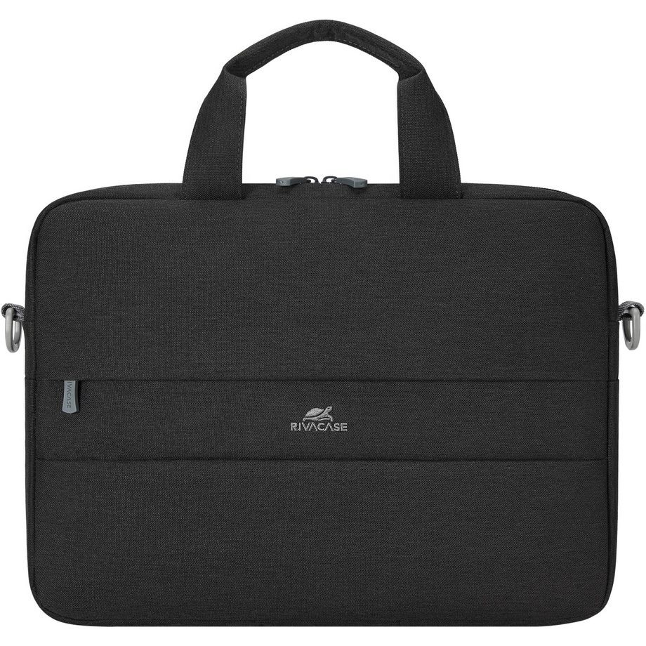 Сумка для ноутбука RIVACASE Prater 7522 14" Black