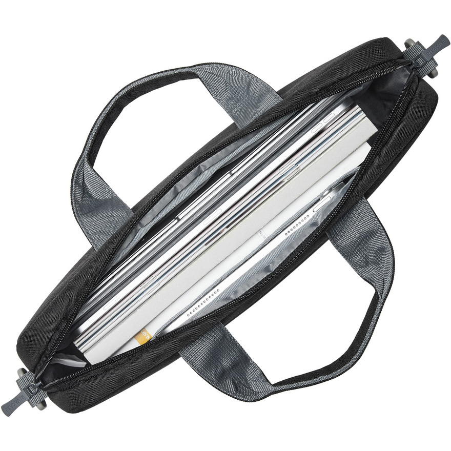 Сумка для ноутбука RIVACASE Prater 7522 14" Black