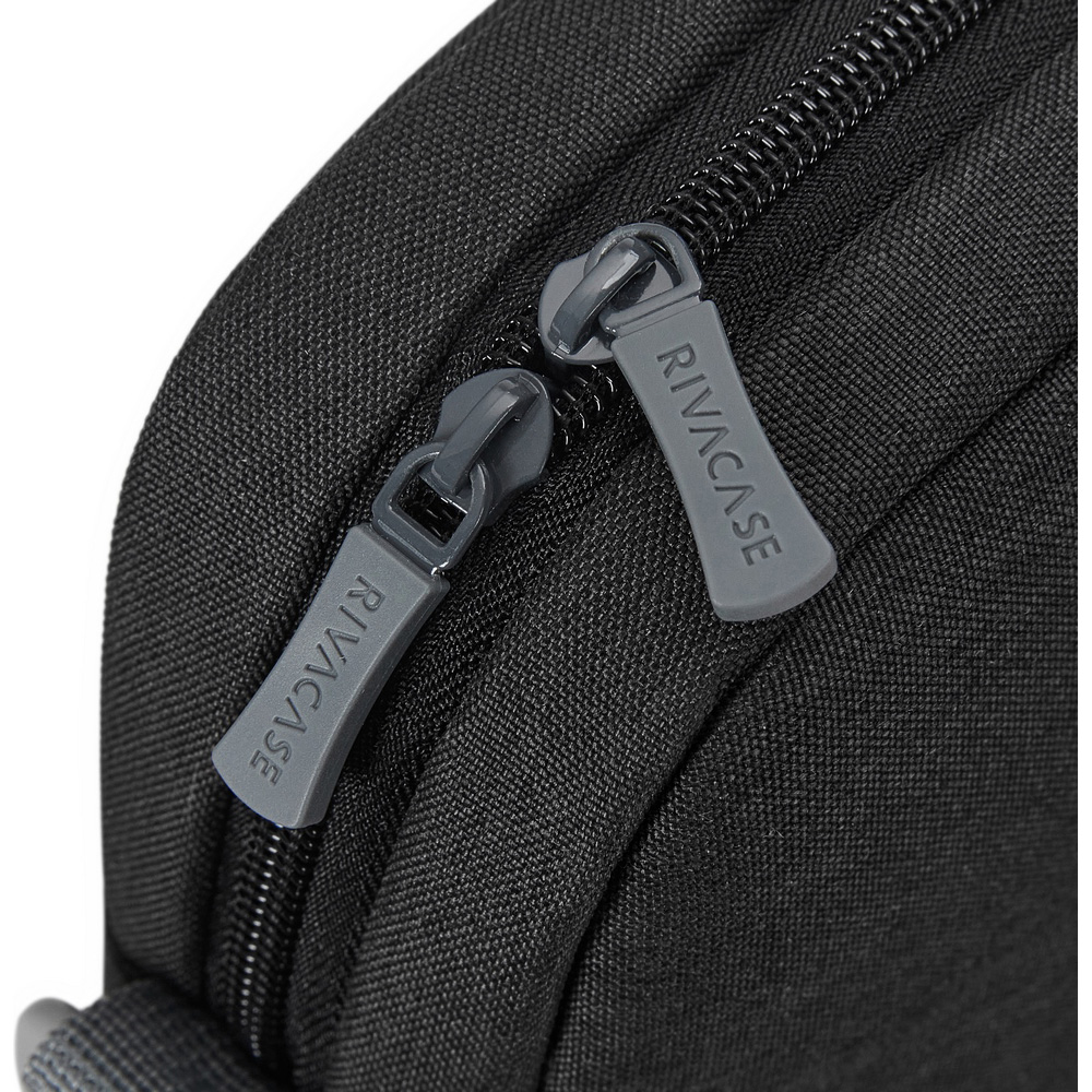 Сумка для ноутбука RIVACASE Prater 7522 14" Black