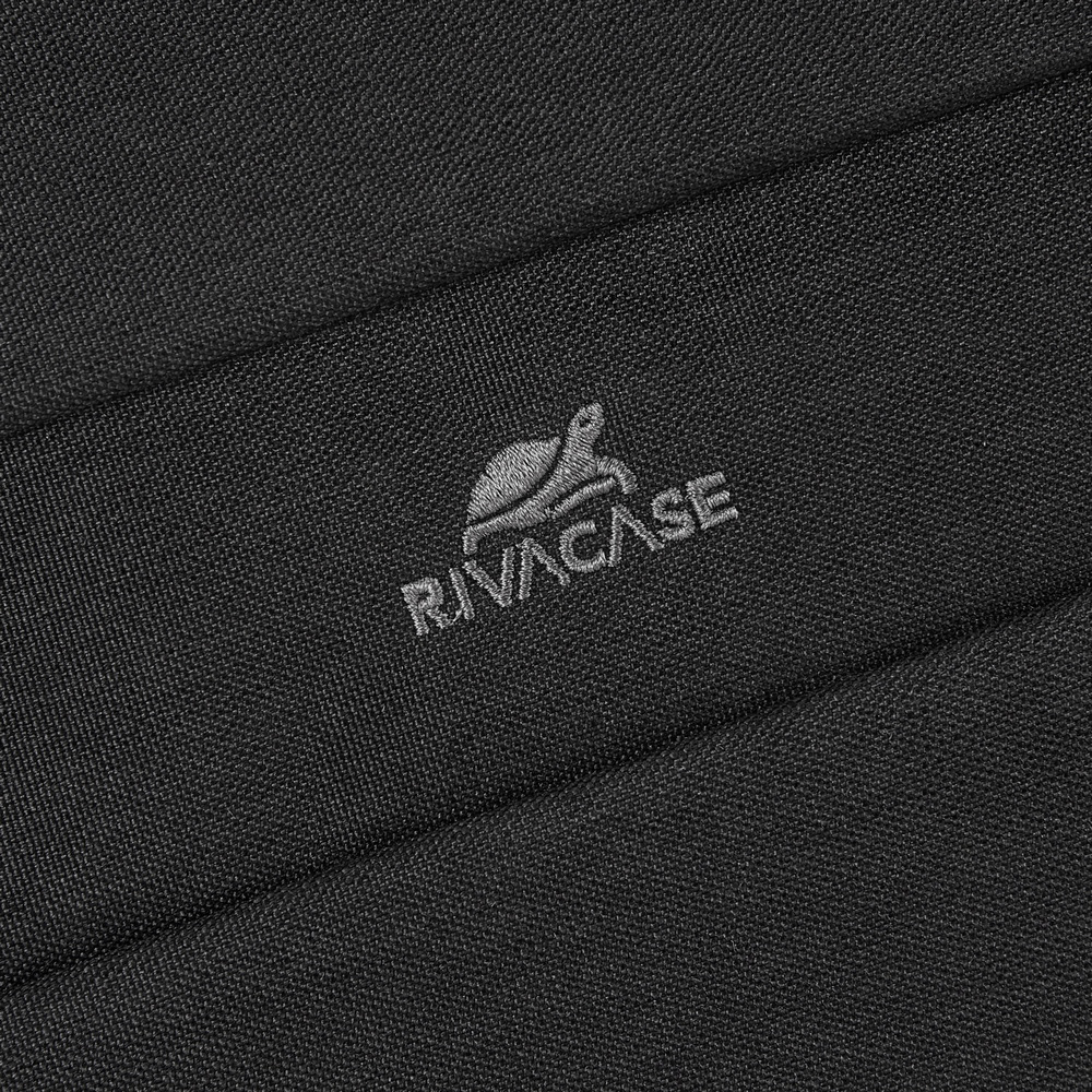 Сумка для ноутбука RIVACASE Prater 7522 14" Black