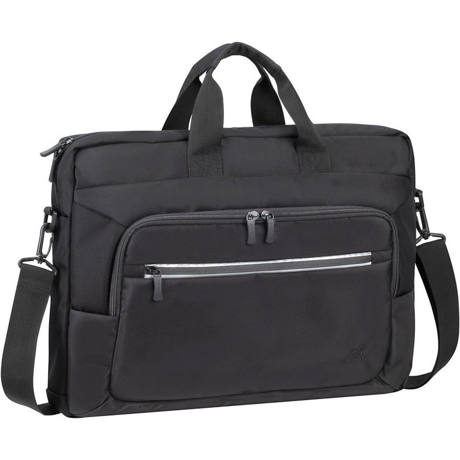 Сумка для ноутбука RIVACASE Alpendorf 7531 15.6" Black