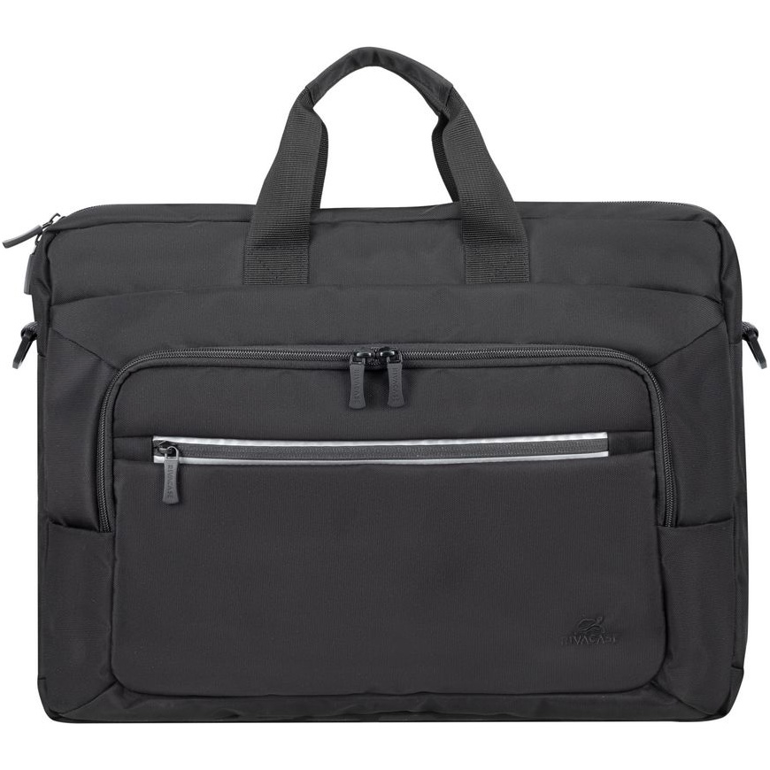 Сумка для ноутбука RIVACASE Alpendorf 7531 15.6" Black