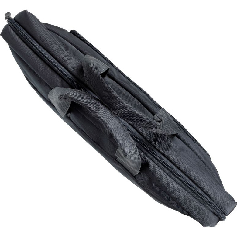 Сумка для ноутбука RIVACASE Alpendorf 7531 15.6" Black